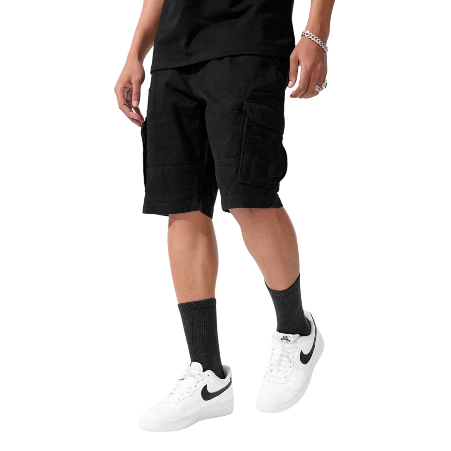 JORDAN CRAIG: Xavier Cargo Shorts 4461